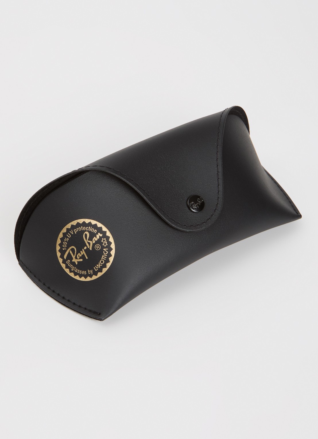 Ray-Ban Piloten zonnebril RB3780 - detail 2 goud