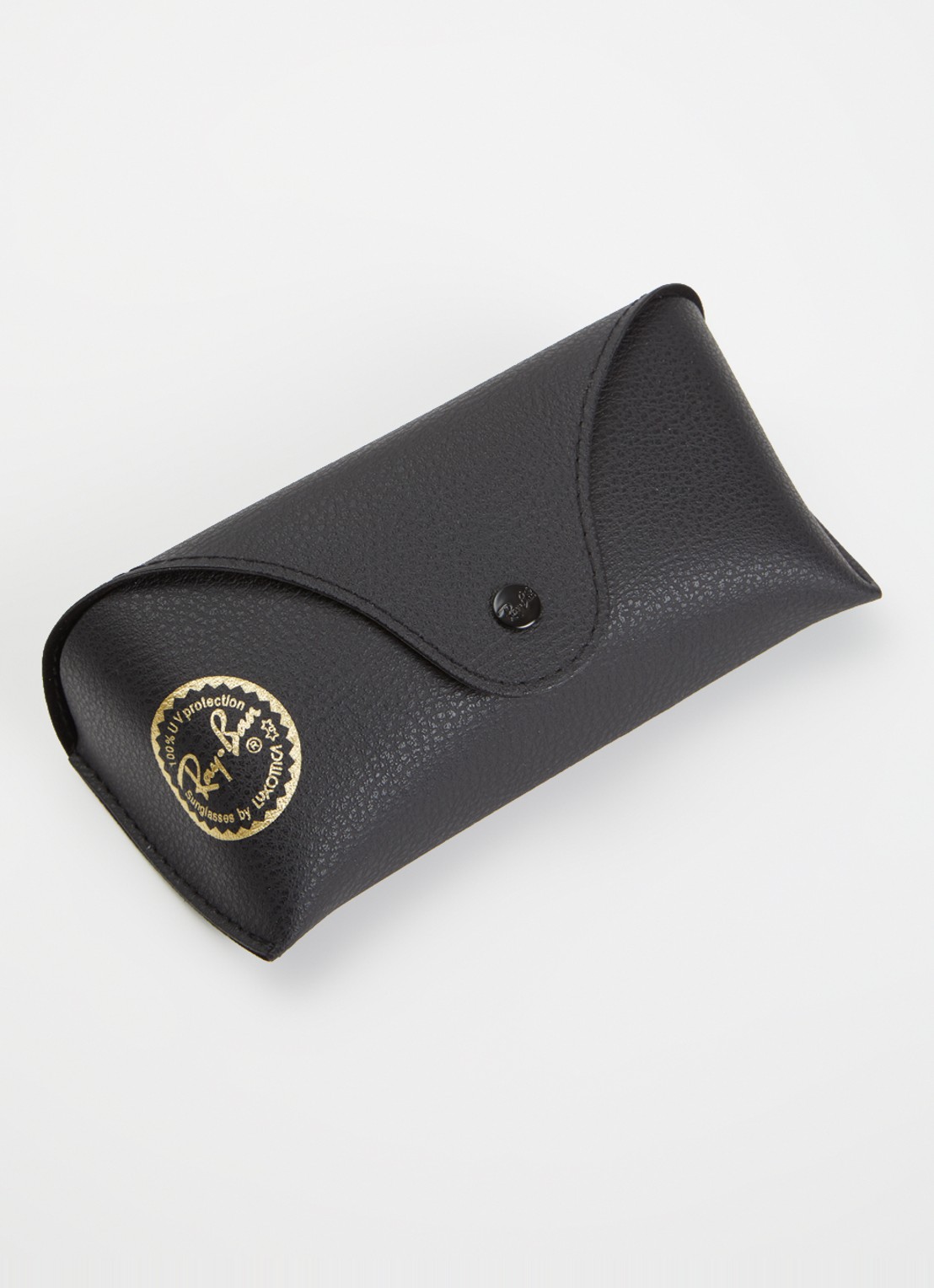 Ray-Ban Piloten zonnebril RB4452 - detail 3 zwart