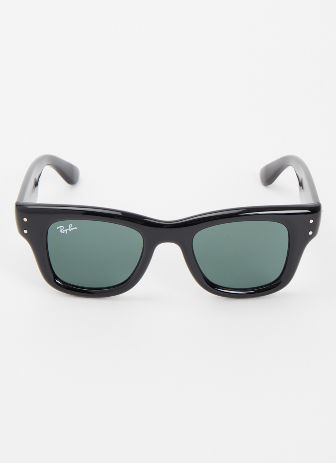 Ray-Ban Puffer zonnebril RJ9240S - detail 2 zwart