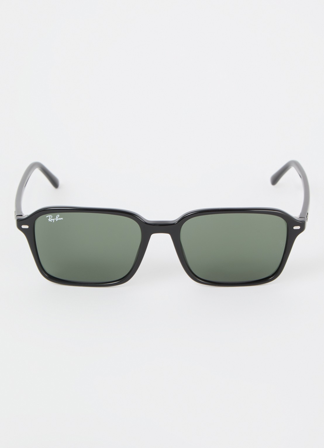 Ray-Ban Raimond zonnebril RB2231 - detail 2 zwart