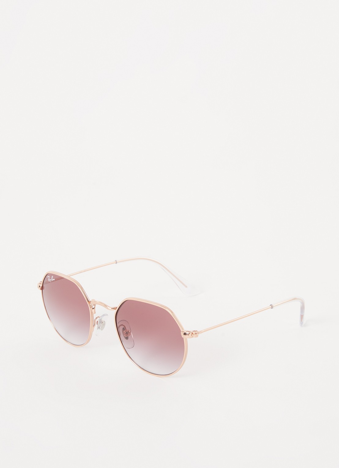 Ray-Ban Ray-Ban Jr *RJ9565S JACK GLD S - voorkant goud
