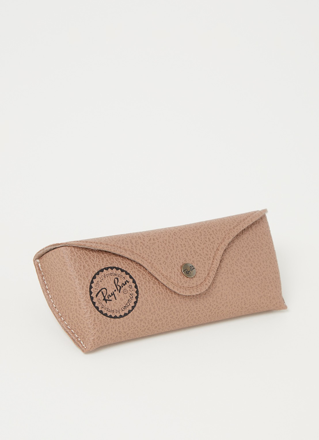 Ray-Ban Ray-Ban Jr *RJ9565S JACK SLV S - detail 3 zilver