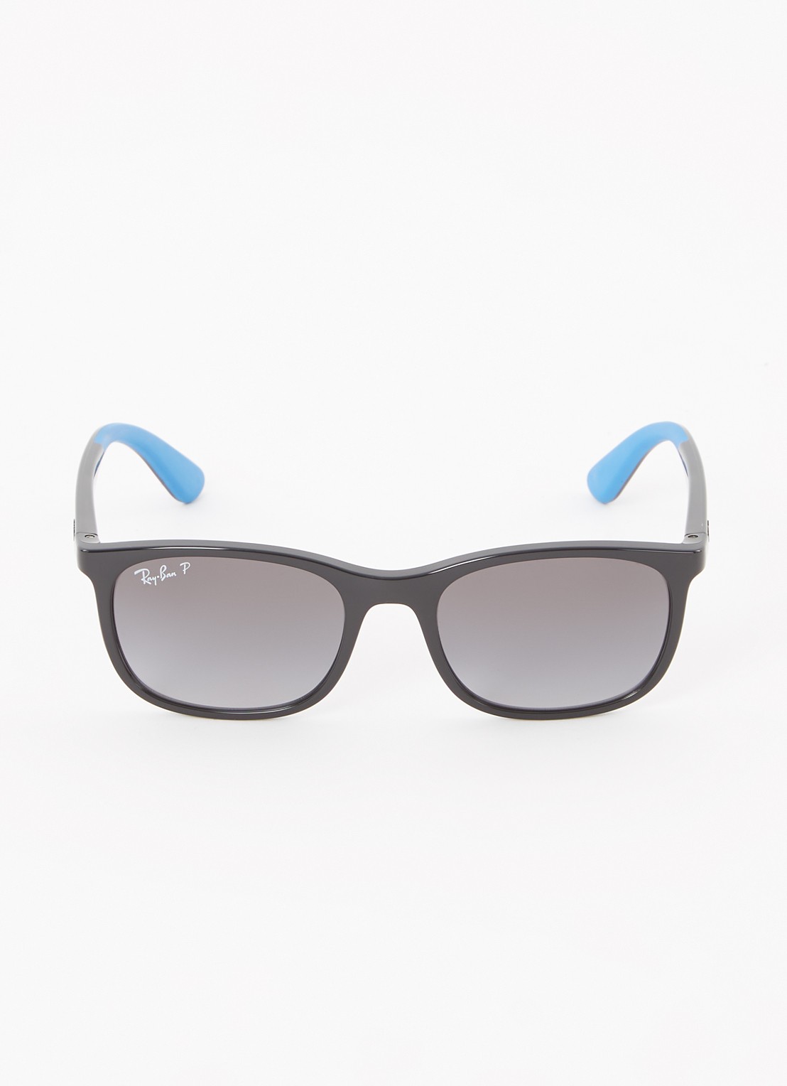 Ray-Ban Ray-Ban Junior  *RJ9076S  BLK - voorkant 4 zwart