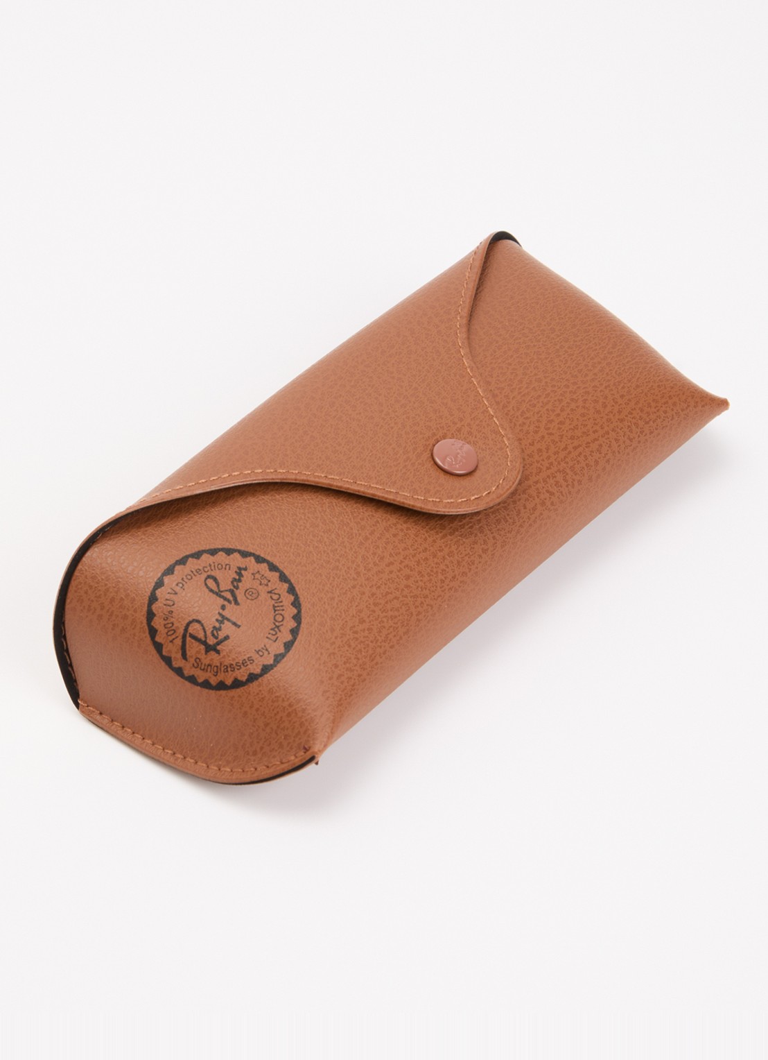 Ray-Ban Retro zonnebril gepolariseerd RB3766CH - detail 3 zwart