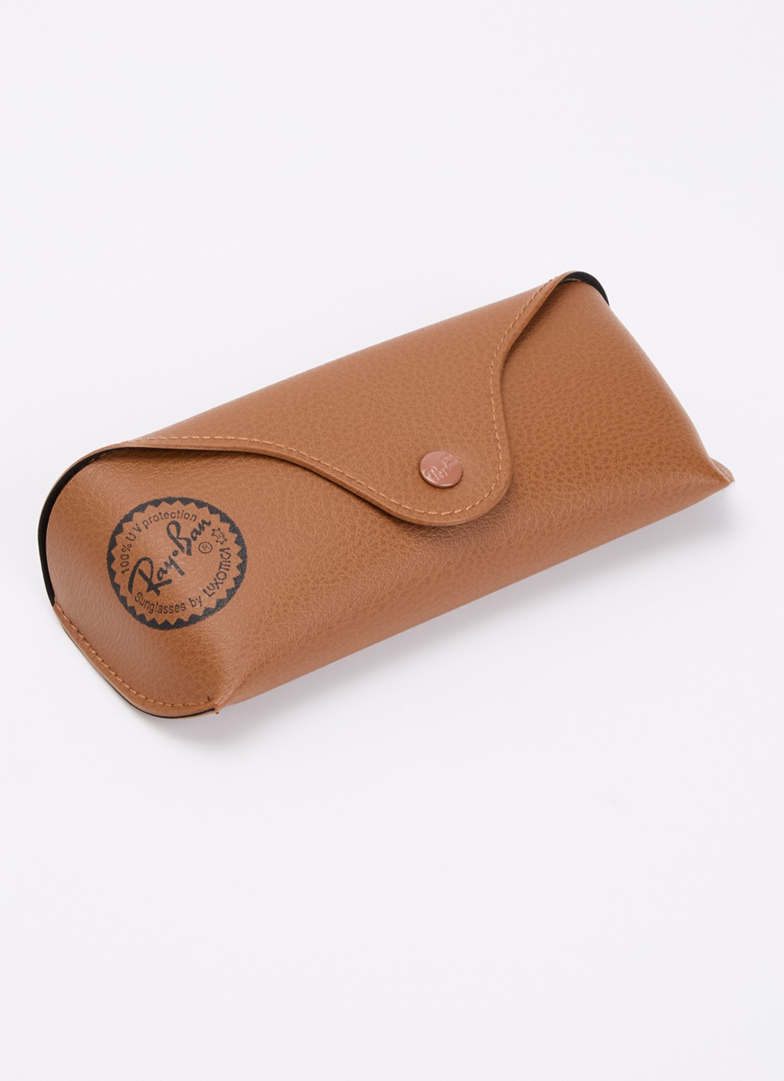 Ray-Ban Retro zonnebril gepolariseerd RB3768 - detail 2 zwart