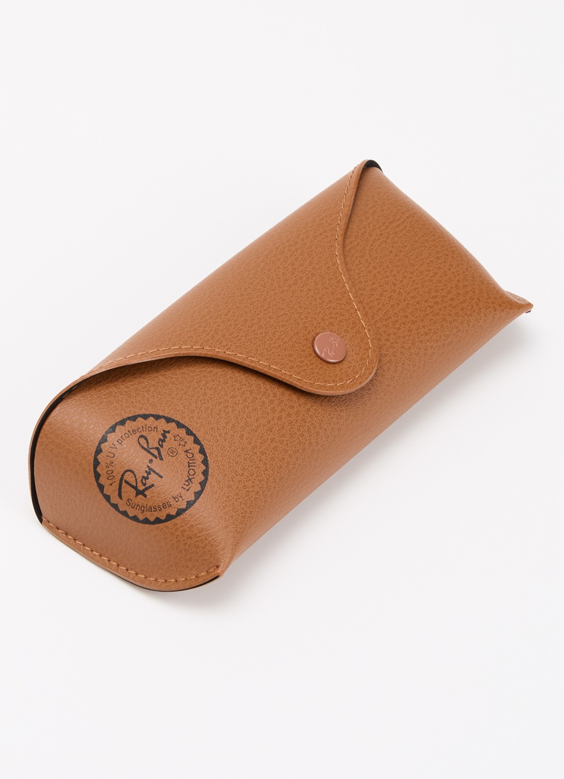 Ray-Ban Retro zonnebril RB3774D - detail 2 goud