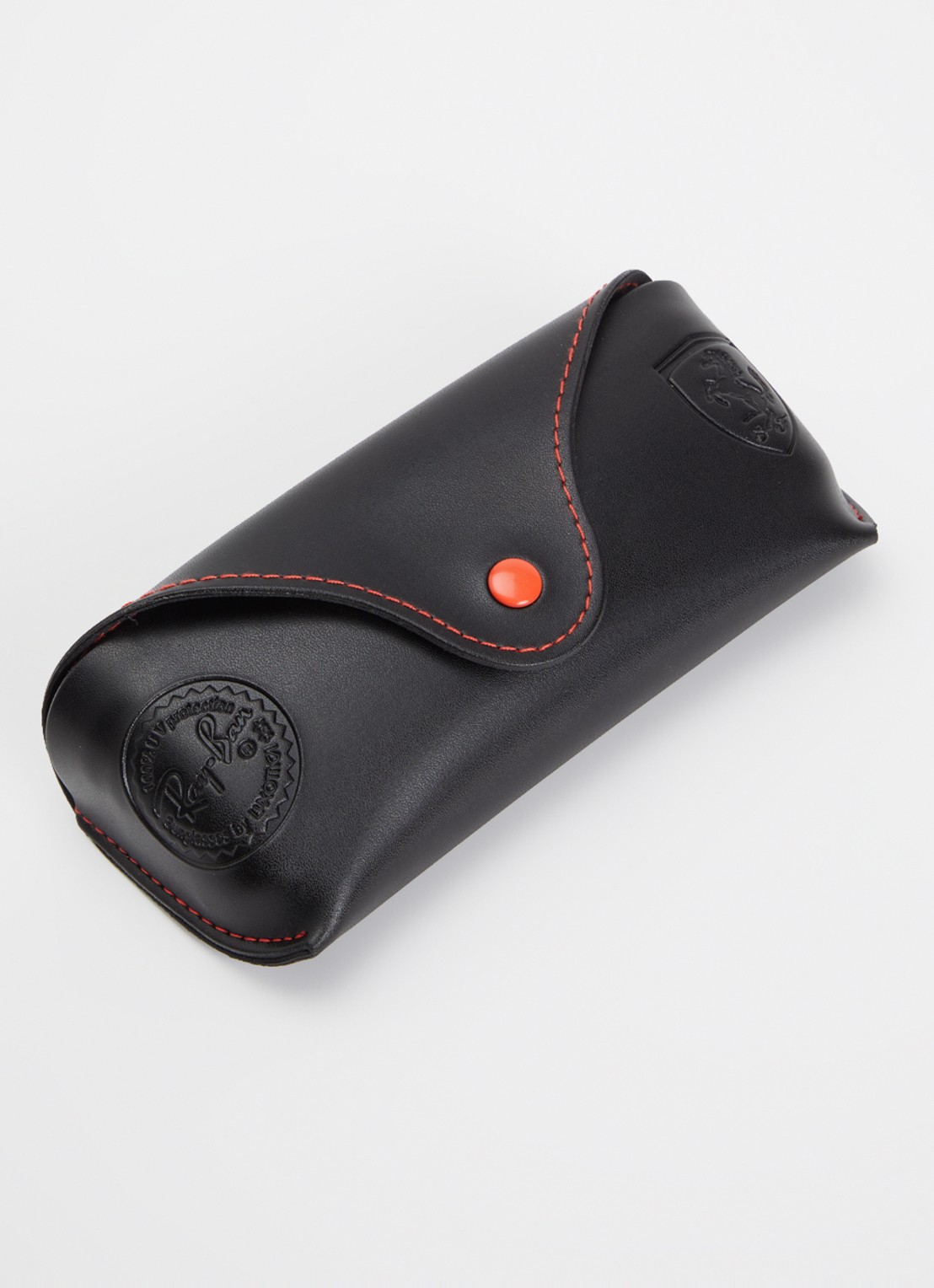 Ray-Ban Retro zonnebril RB3776M - detail 2 zilver