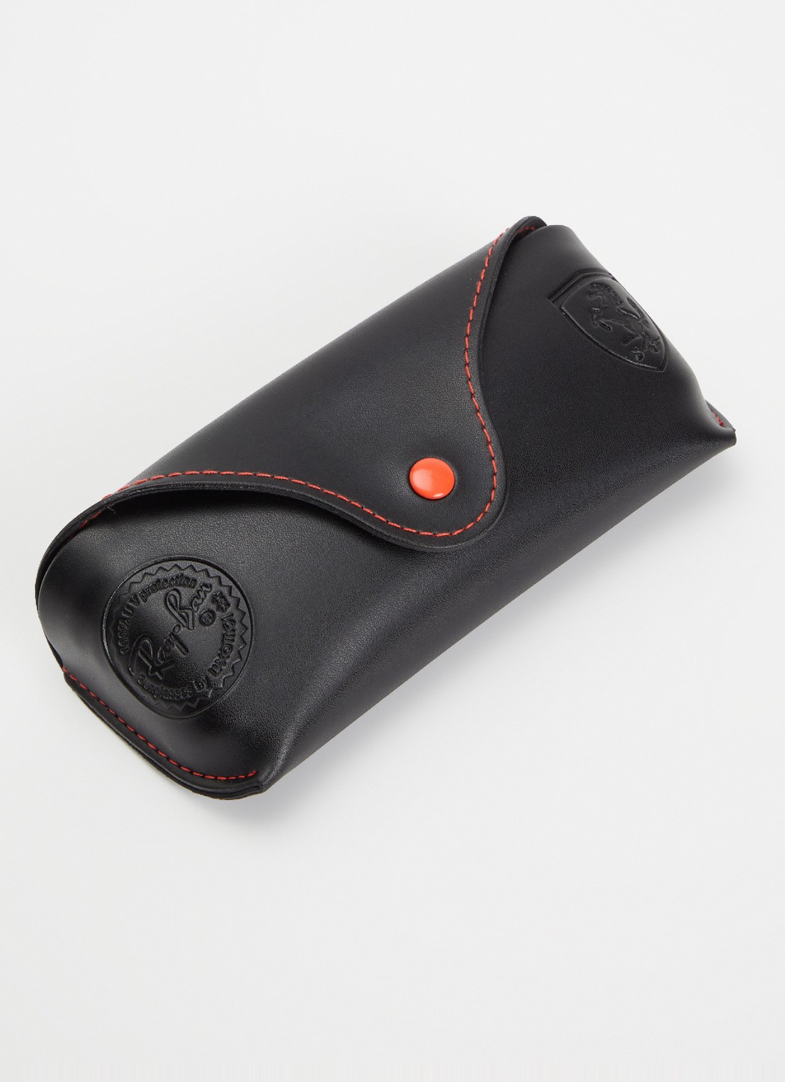 Ray-Ban Retro zonnebril RB3789M - detail 2 zwart