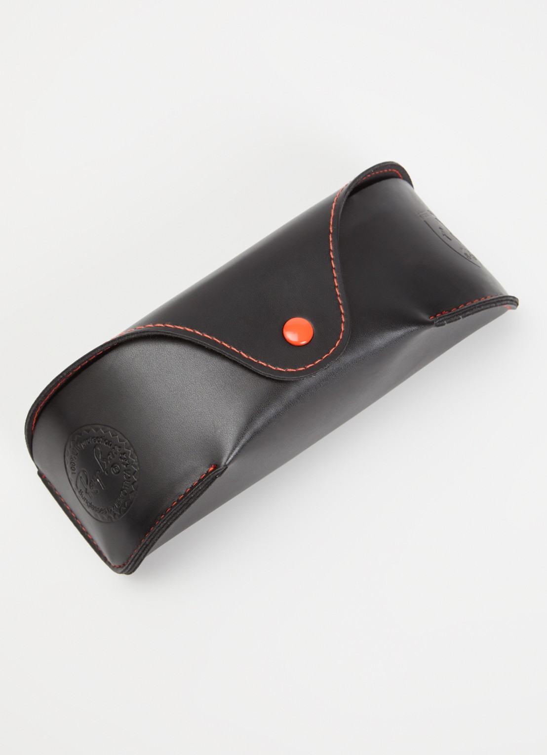 Ray-Ban Retro zonnebril RB3819M - detail 3 goud