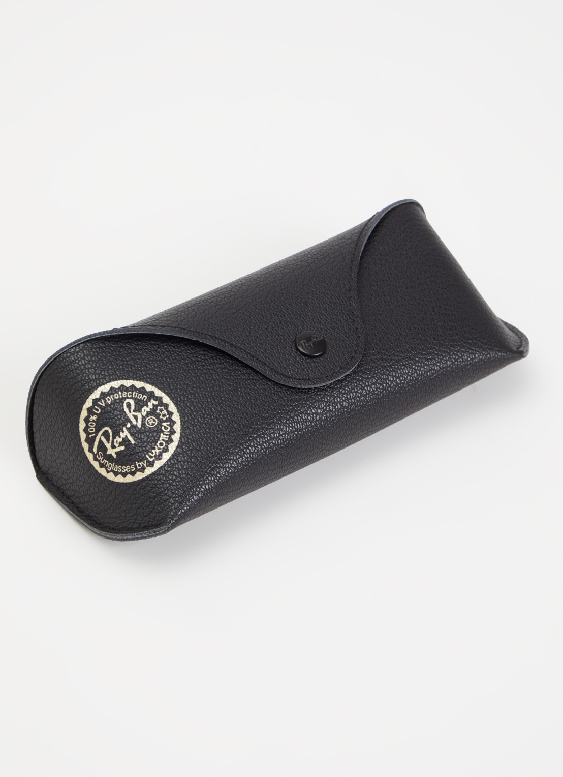 Ray-Ban Retro zonnebril RB3928 - detail 2 goud