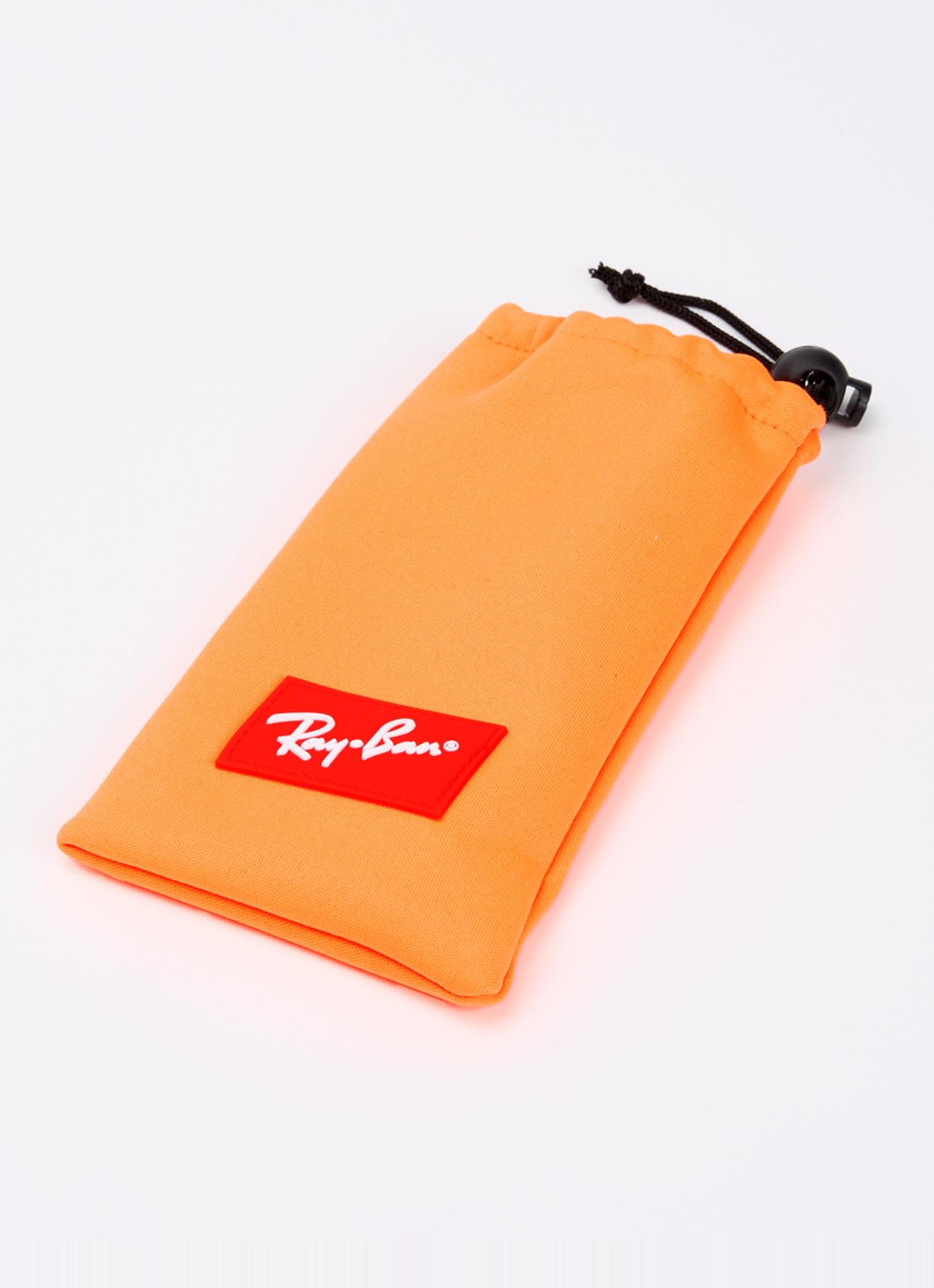 Ray-Ban Retro zonnebril RB9132S - detail 2 zwart