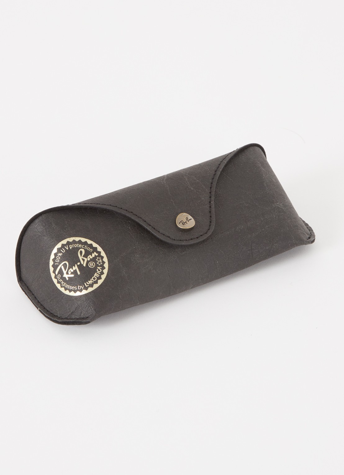 Ray-Ban Reverse zonnebril RBR0101S - detail 2 goud