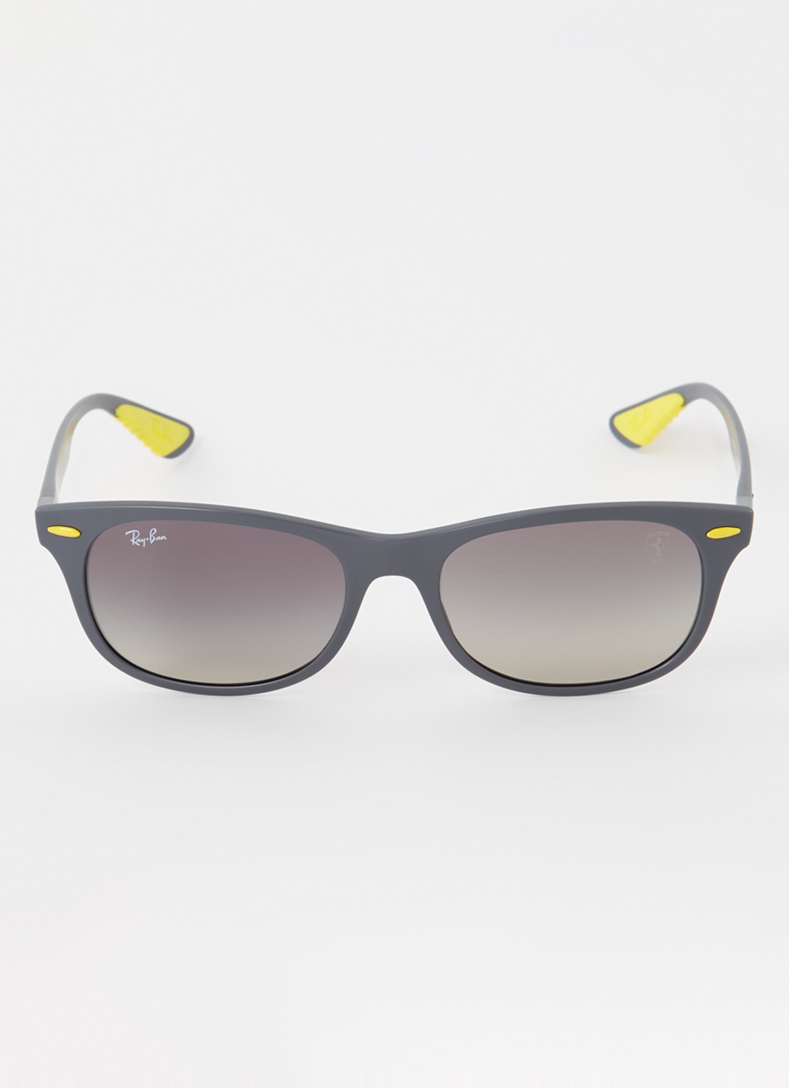 Ray-Ban Scuderia Ferrari zonnebril RB4607M - detail 3 grijs