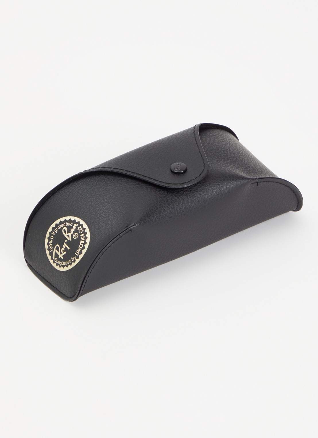 Ray-Ban Shield zonnebril RB3781 - detail 3 zilver