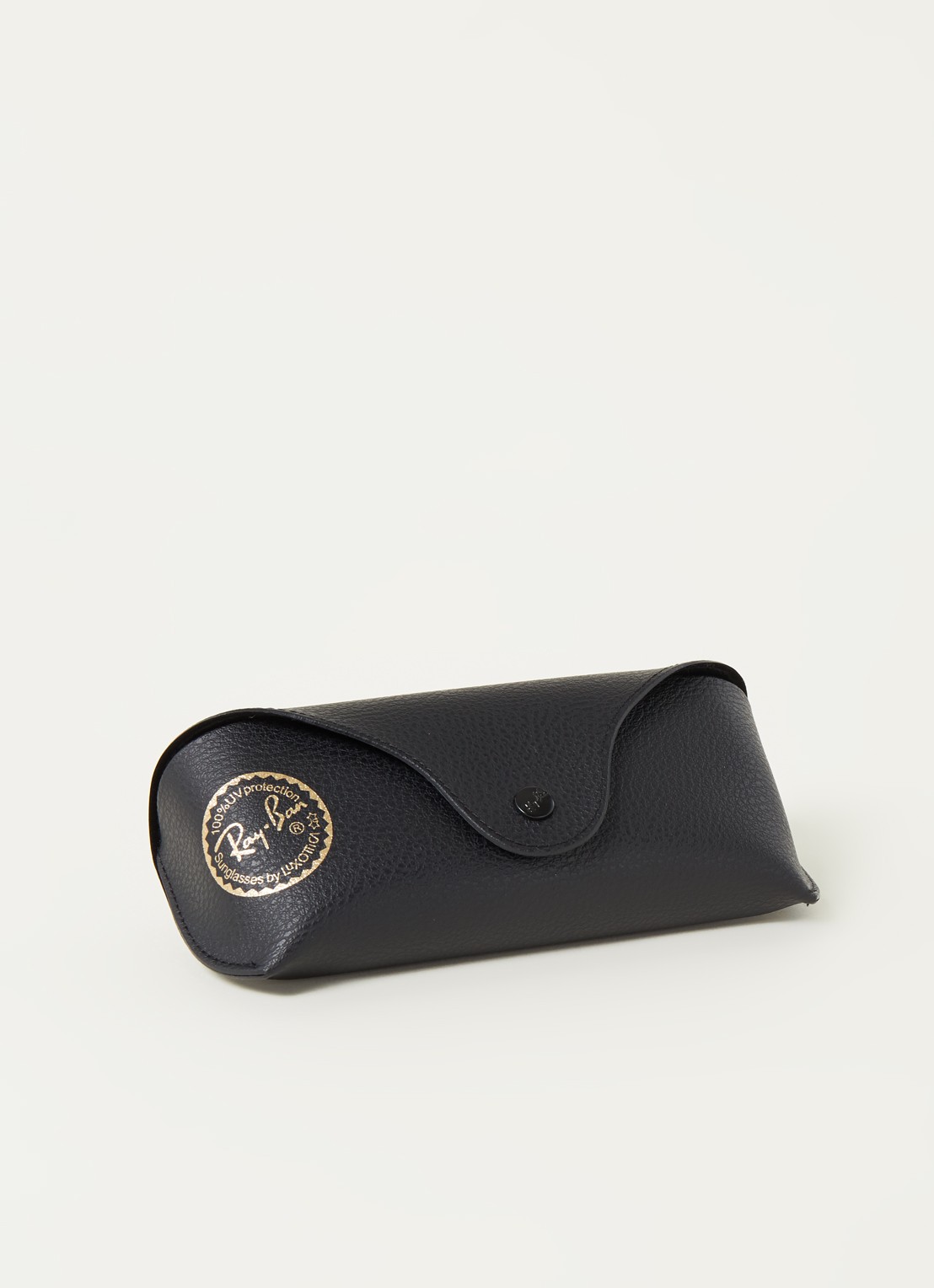 Ray-Ban State Street zonnebril RB2186 - detail 3 zwart