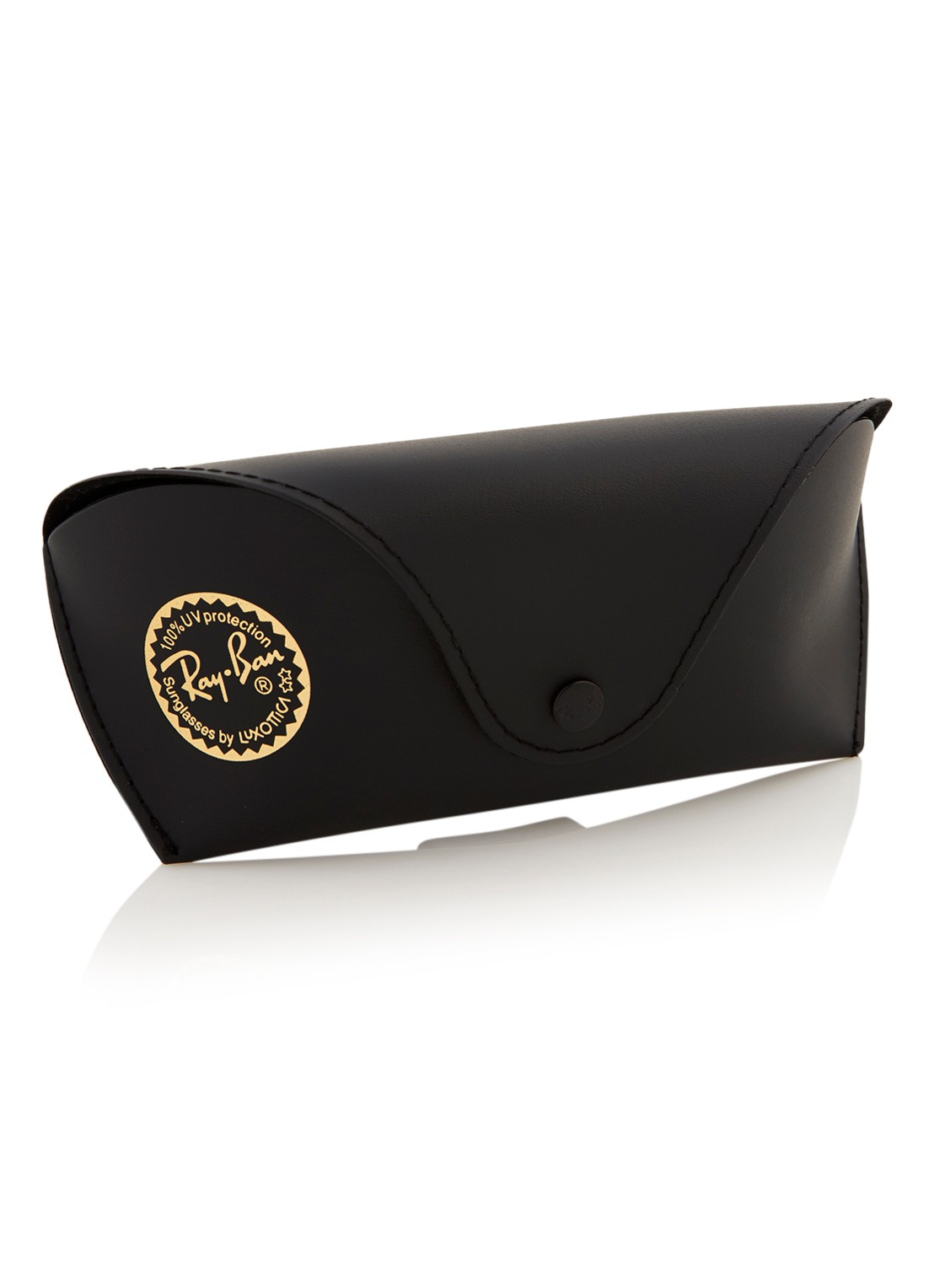 Ray-Ban Unisex zonnebril RB2180 zwart - detail 3 zwart