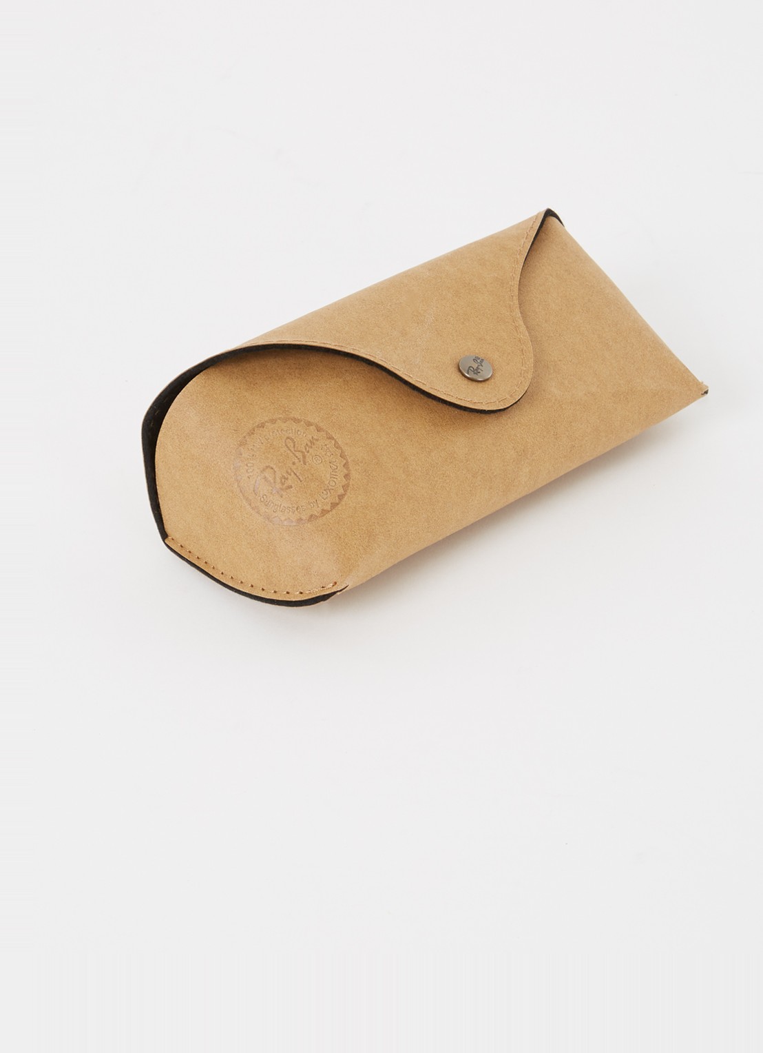 Ray-Ban Warren zonnebril RB4396 - detail 3 zwart