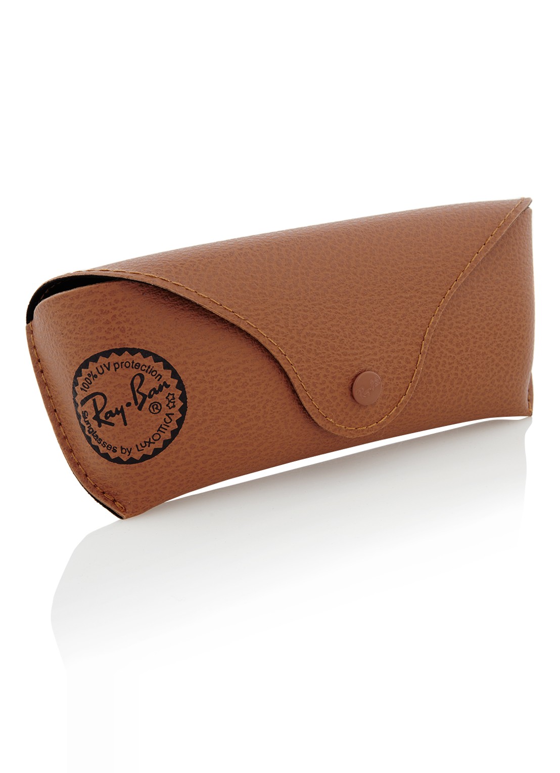 Ray-Ban Wayfarer Ease zonnebril gepolariseerd RB4340 - detail 3 zwart