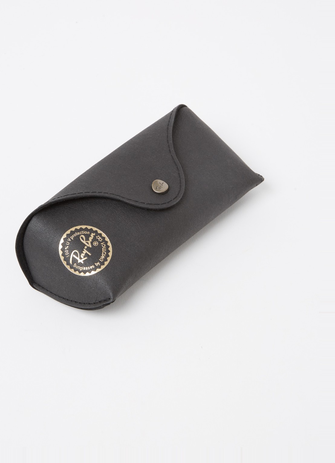 Ray-Ban Wayfarer Reverse zonnebril RBR0502S - detail 2 zwart