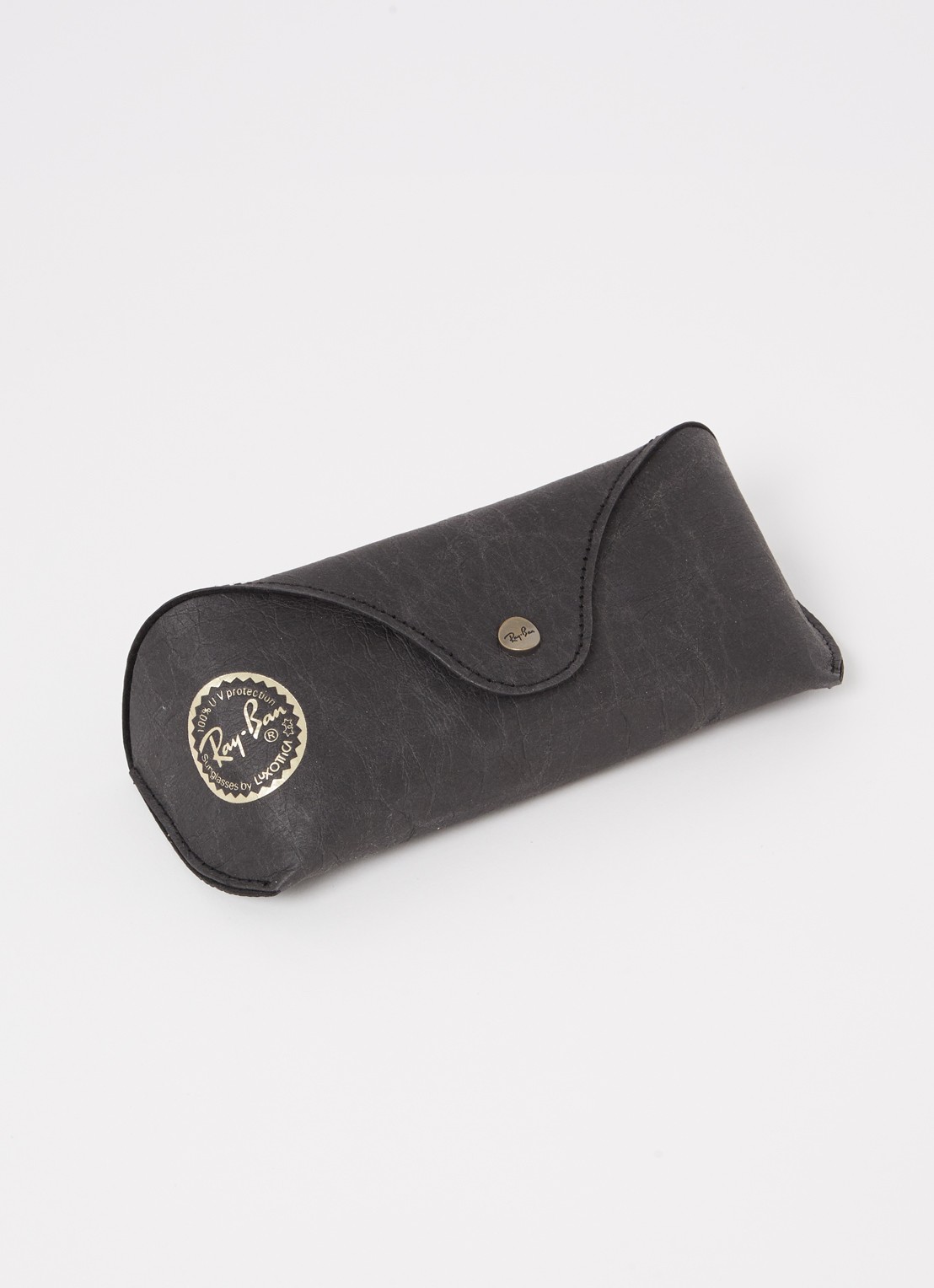 Ray-Ban Wayfarer Reverse zonnebril RBR0502S  - detail 4 kastanjebruin