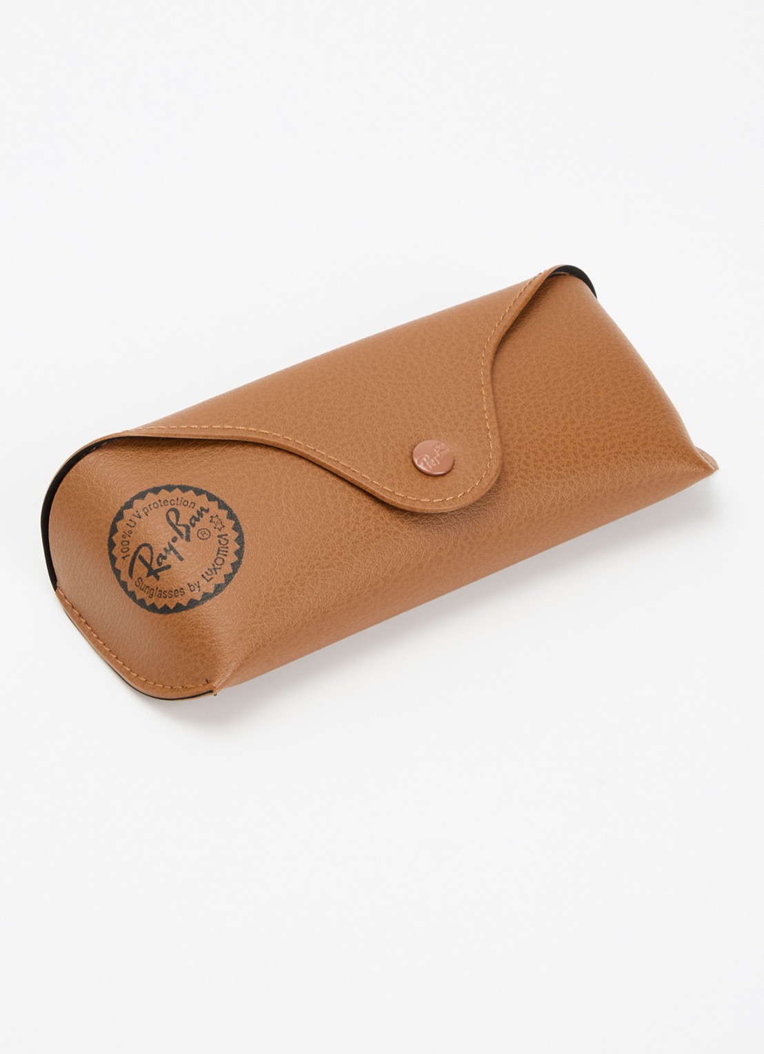 Ray-Ban Wayfarer zonnebril RB2140 - detail 3 zwart