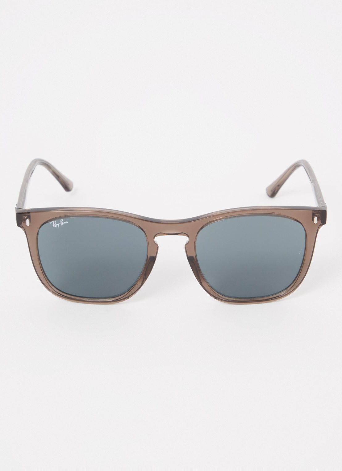 Ray-Ban Wayfarer zonnebril RB2210 - detail zand