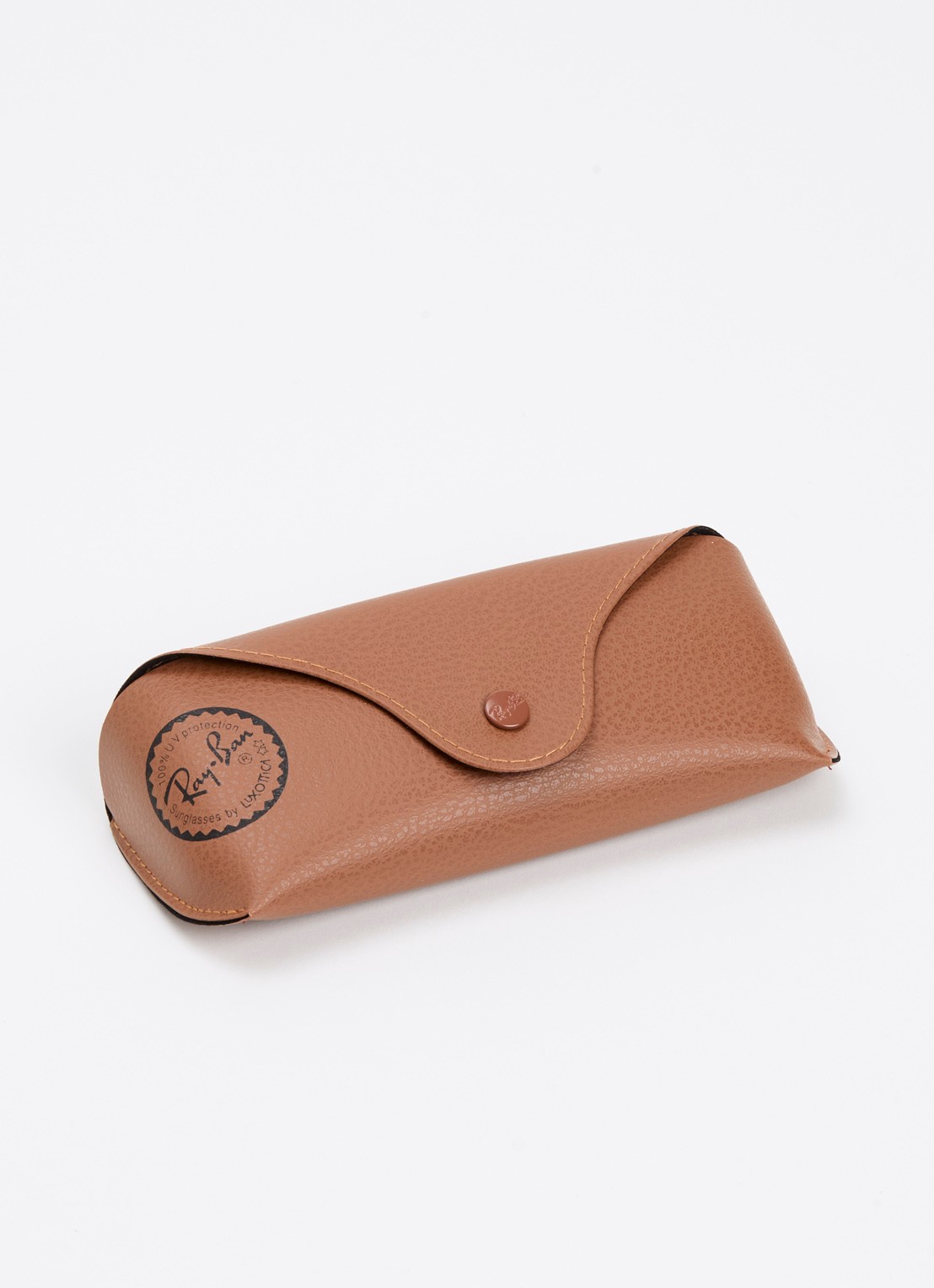 Ray-Ban Wayfarer zonnebril RB22176 - detail 2 blauw