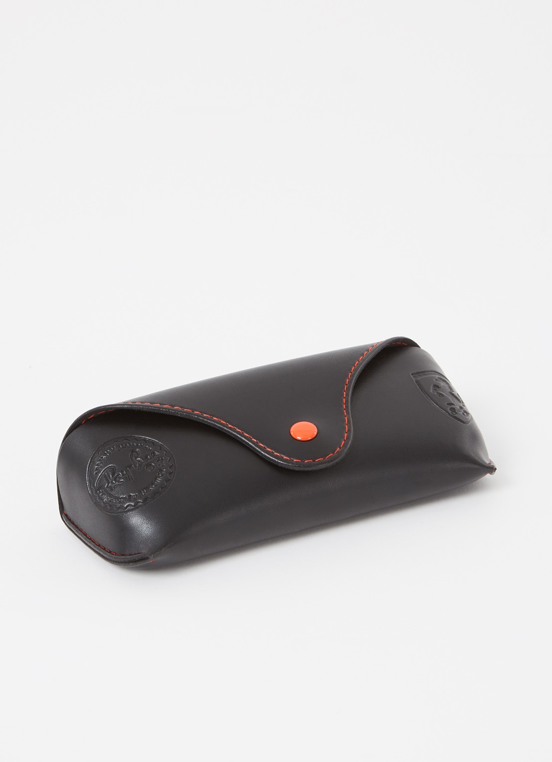 Ray-Ban Wayfarer zonnebril RB2217M - detail 3 grijs