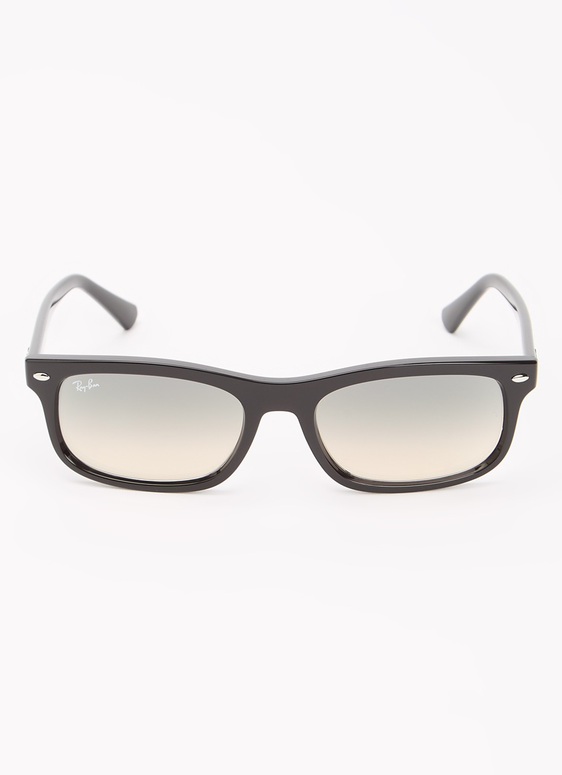 Ray-Ban Wayfarer zonnebril RB2224 - detail zwart