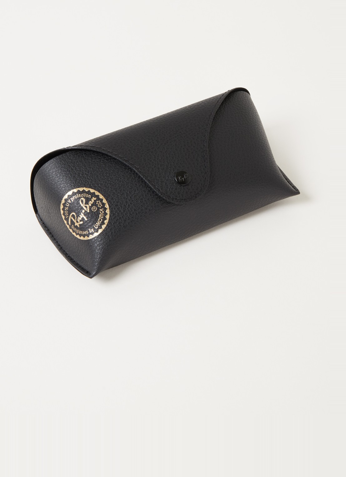 Ray-Ban Wayfarer zonnebril RB4407 - detail 2 groen