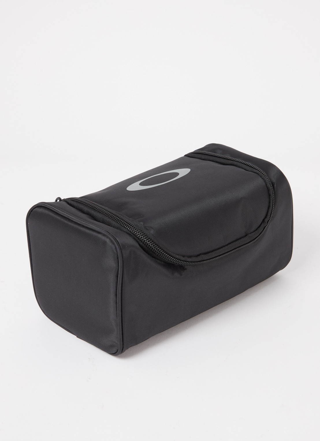 Ray-Ban Wayfarer zonnebril RB4439D - detail 2 donkergrijs