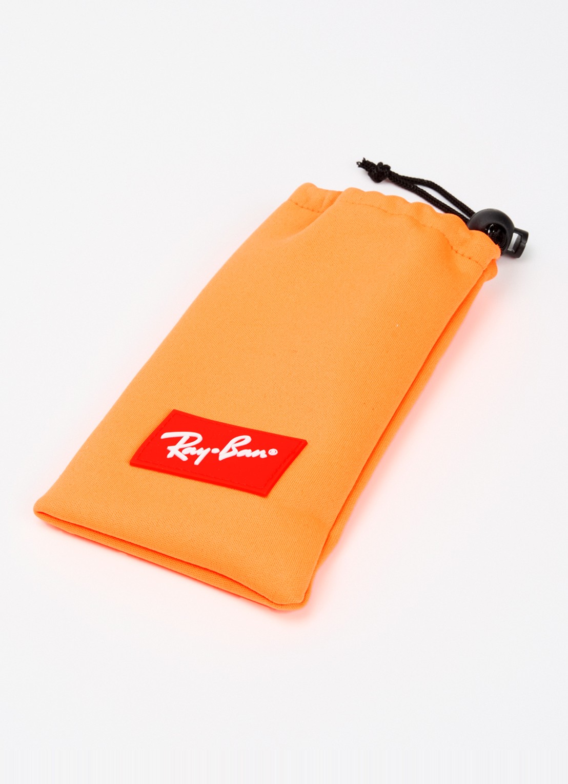 Ray-Ban Wayfarer zonnebril RB9131S - detail 2 donkerblauw