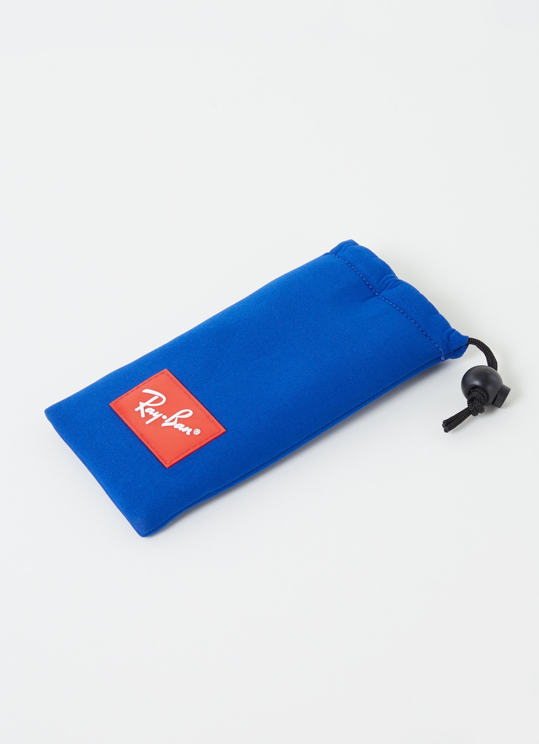 Ray-Ban Wayfarer zonnebril RJ9082S - detail 3 blauw