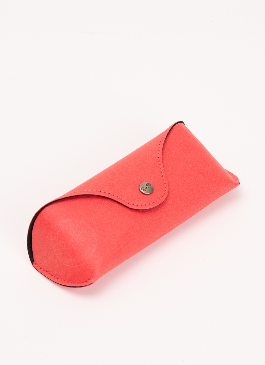 Ray-Ban Wayfarer zonnebril RJ9084S - voorkant 2 paars