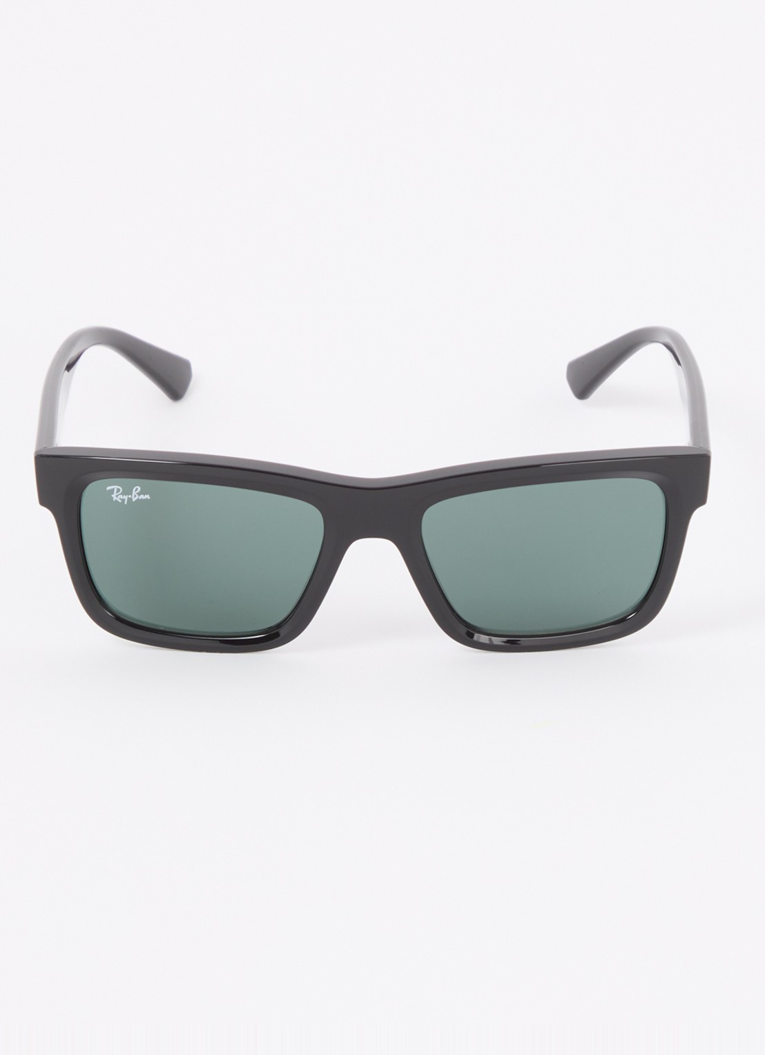 Ray-Ban Wayfarer zonnebril RJ9196S - detail zwart
