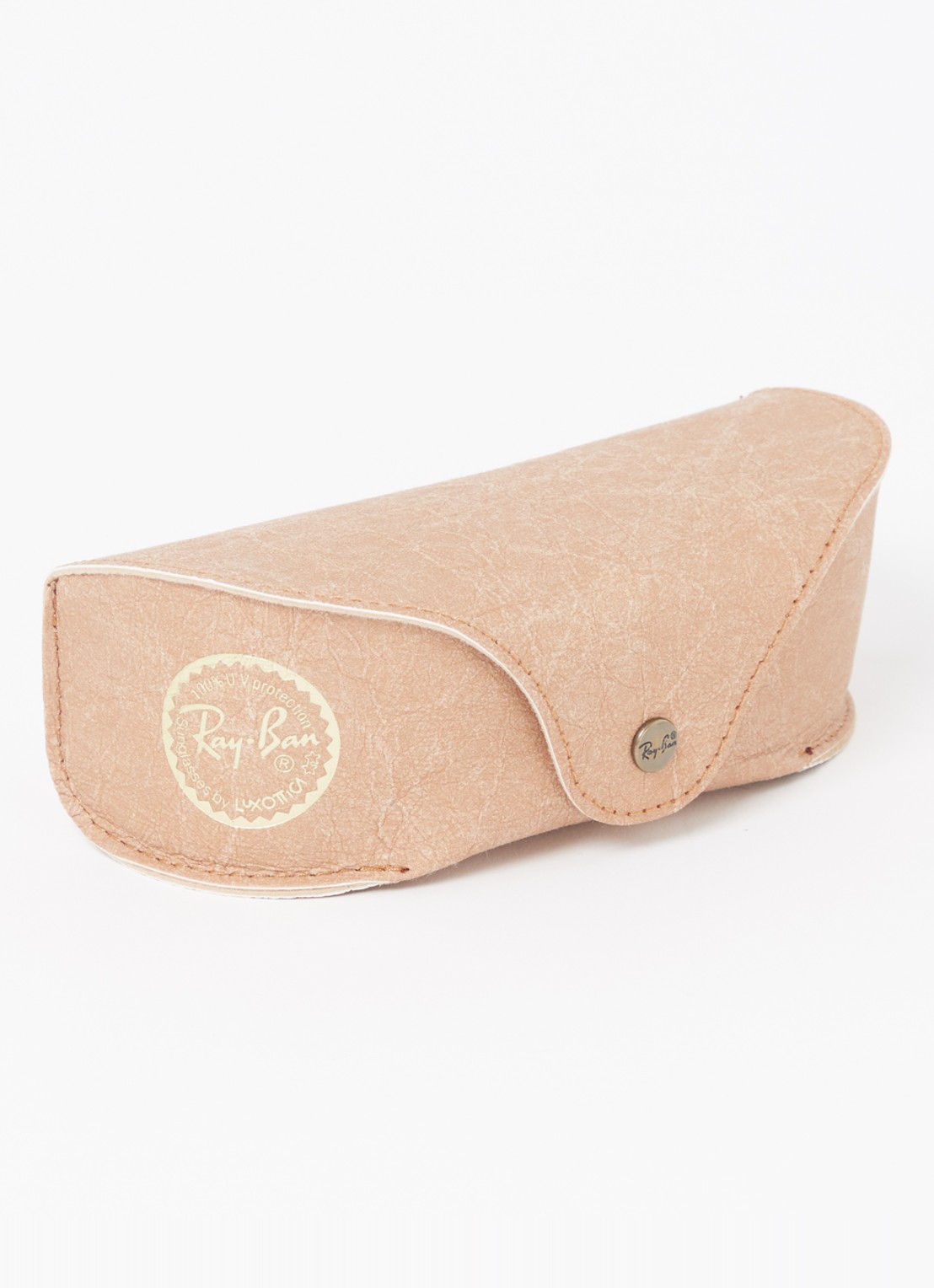 Ray-Ban Xan zonnebril RB4431 - detail 4 lime