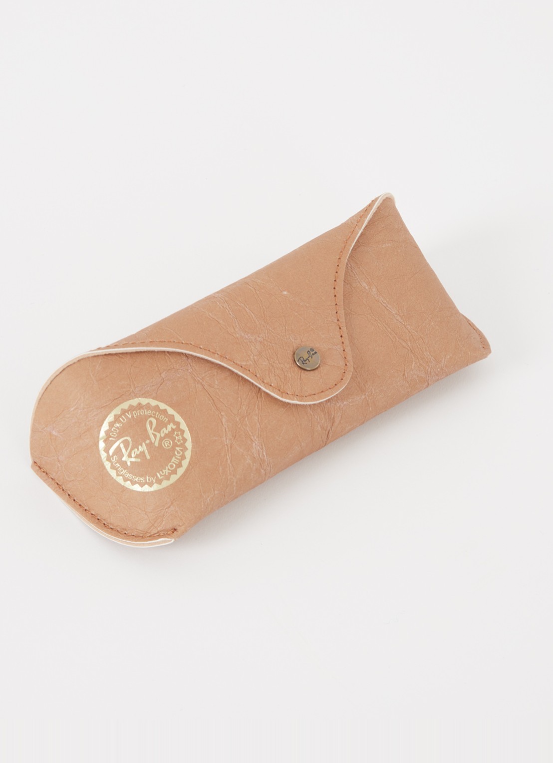 Ray-Ban Zena zonnebril gepolariseerd RB4430 - detail 4 zwart