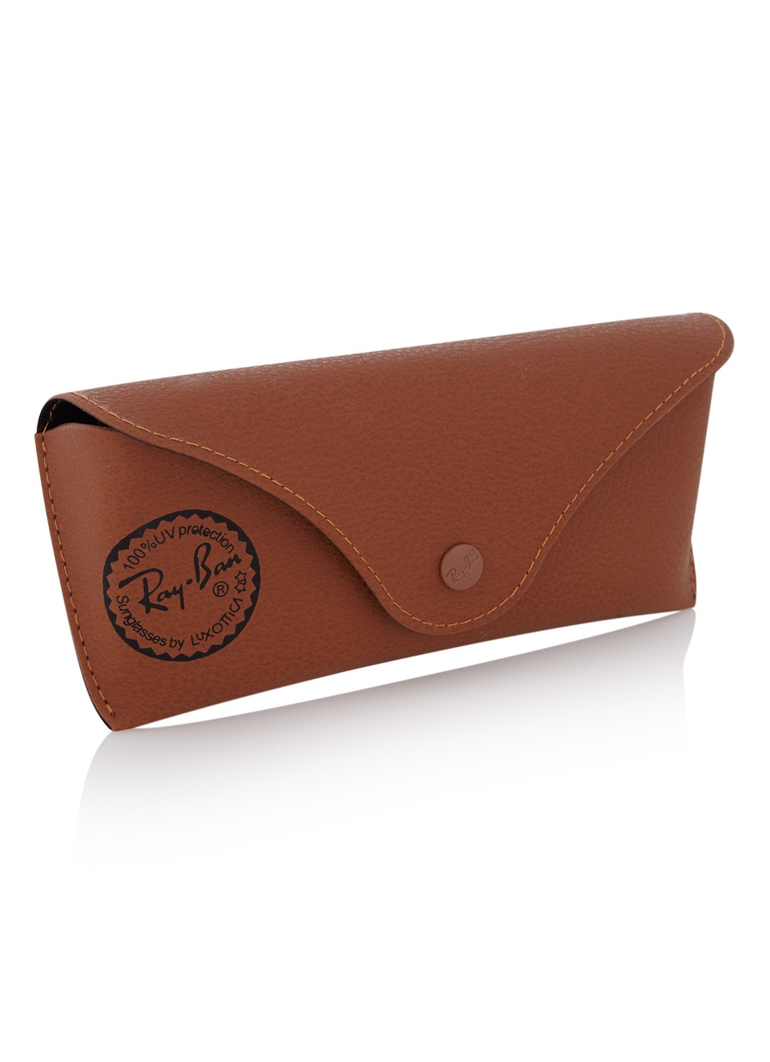 Ray-Ban Zonnebril Aviator Classic RB3025 - detail 4 goud