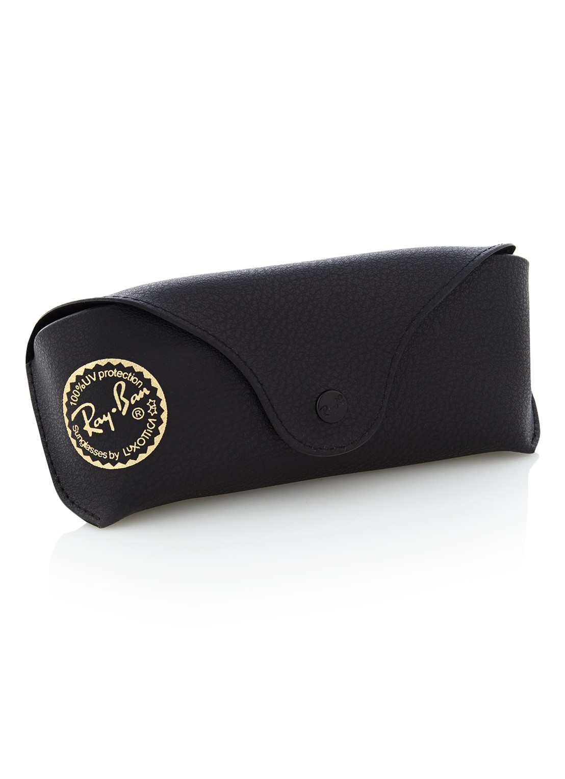 Ray-Ban Zonnebril Justin gepolariseerd RB4165 - detail 3 bruin