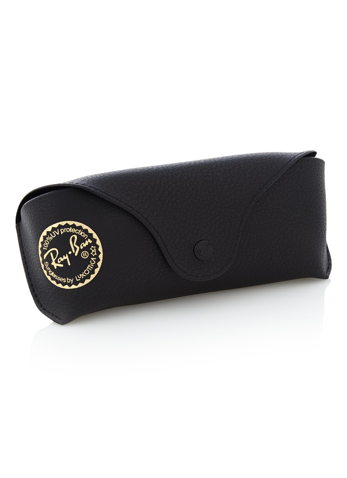 Ray-Ban Zonnebril Justin gepolariseerd RB4165 - detail 3 zwart