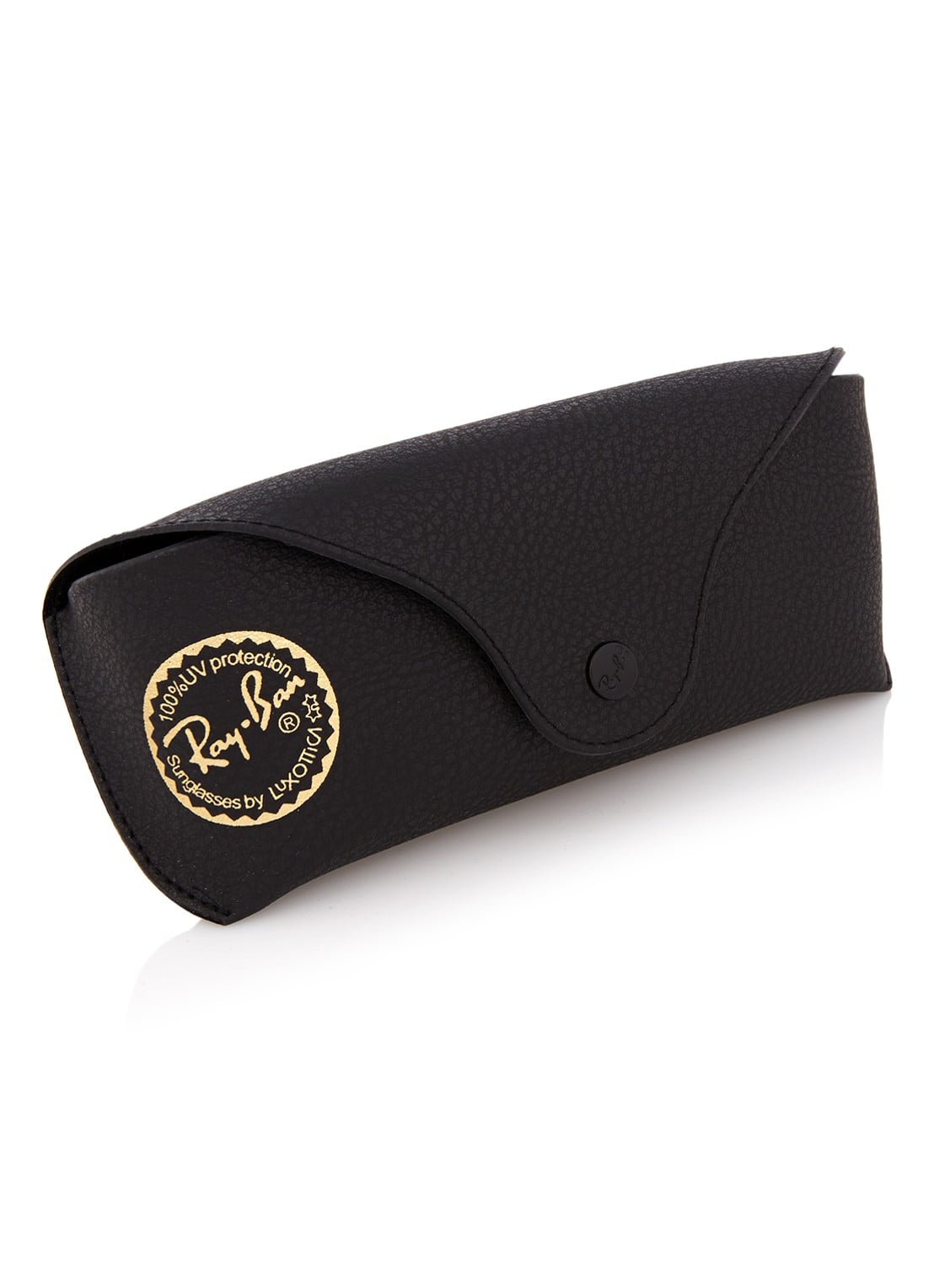 Ray-Ban Zonnebril Justin gepolariseerd RB4165 - detail 3 zwart