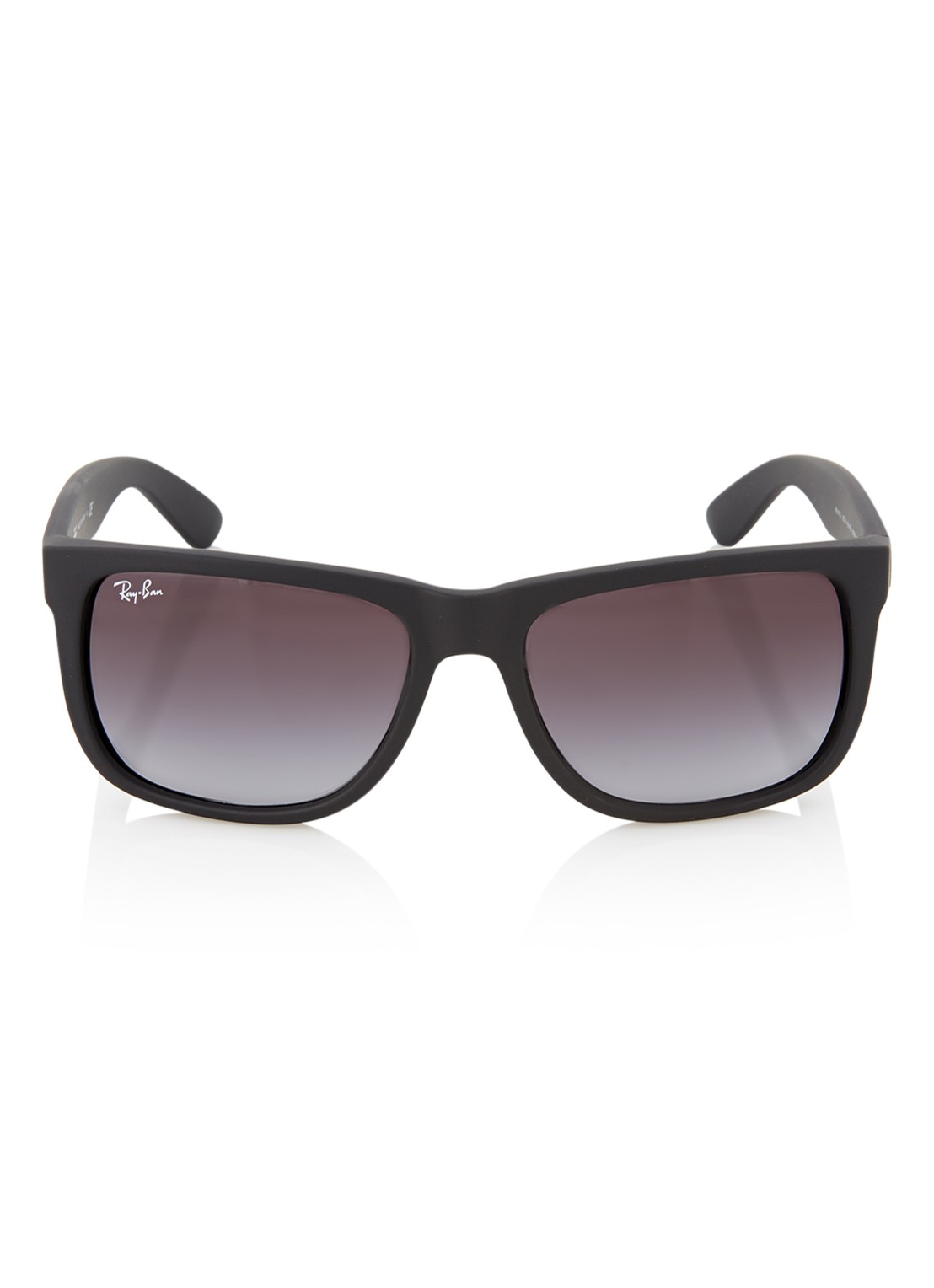 Ray-Ban Zonnebril Justin RB4165 - detail zwart
