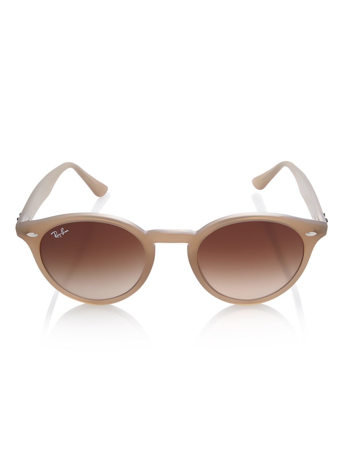 Ray-Ban Zonnebril RB2180 - detail 3 taupe