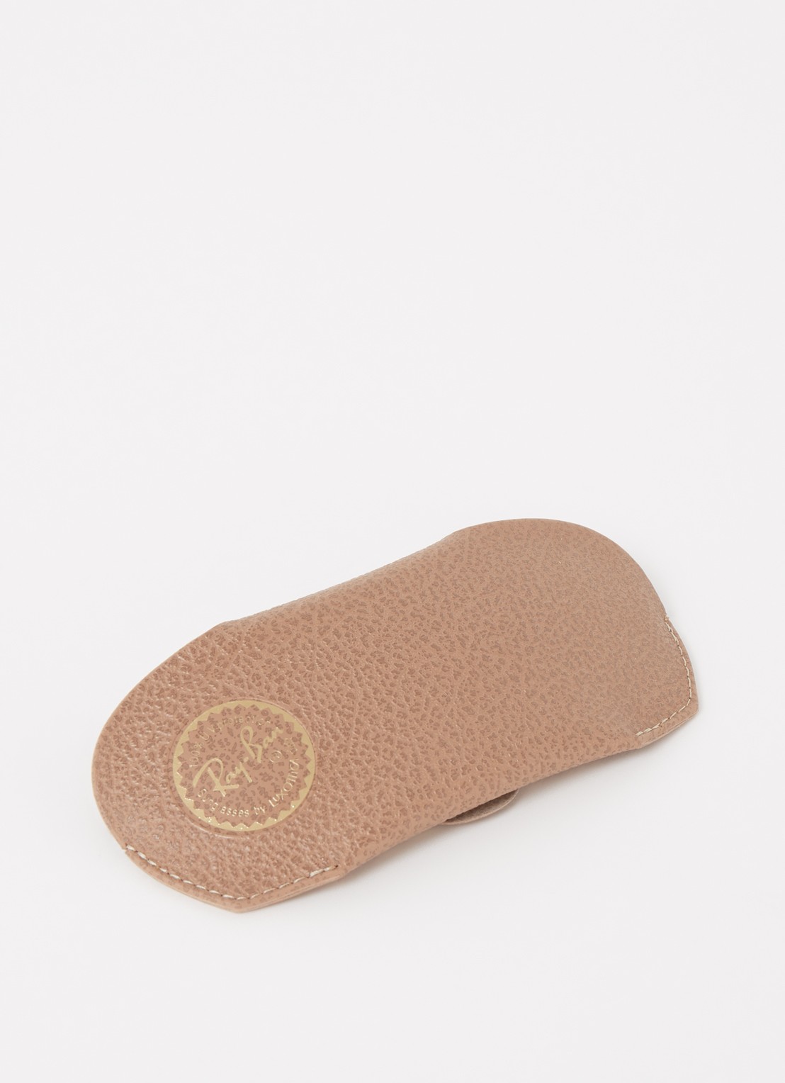 Ray-Ban Zonnebril RB3025 - detail 3 goud