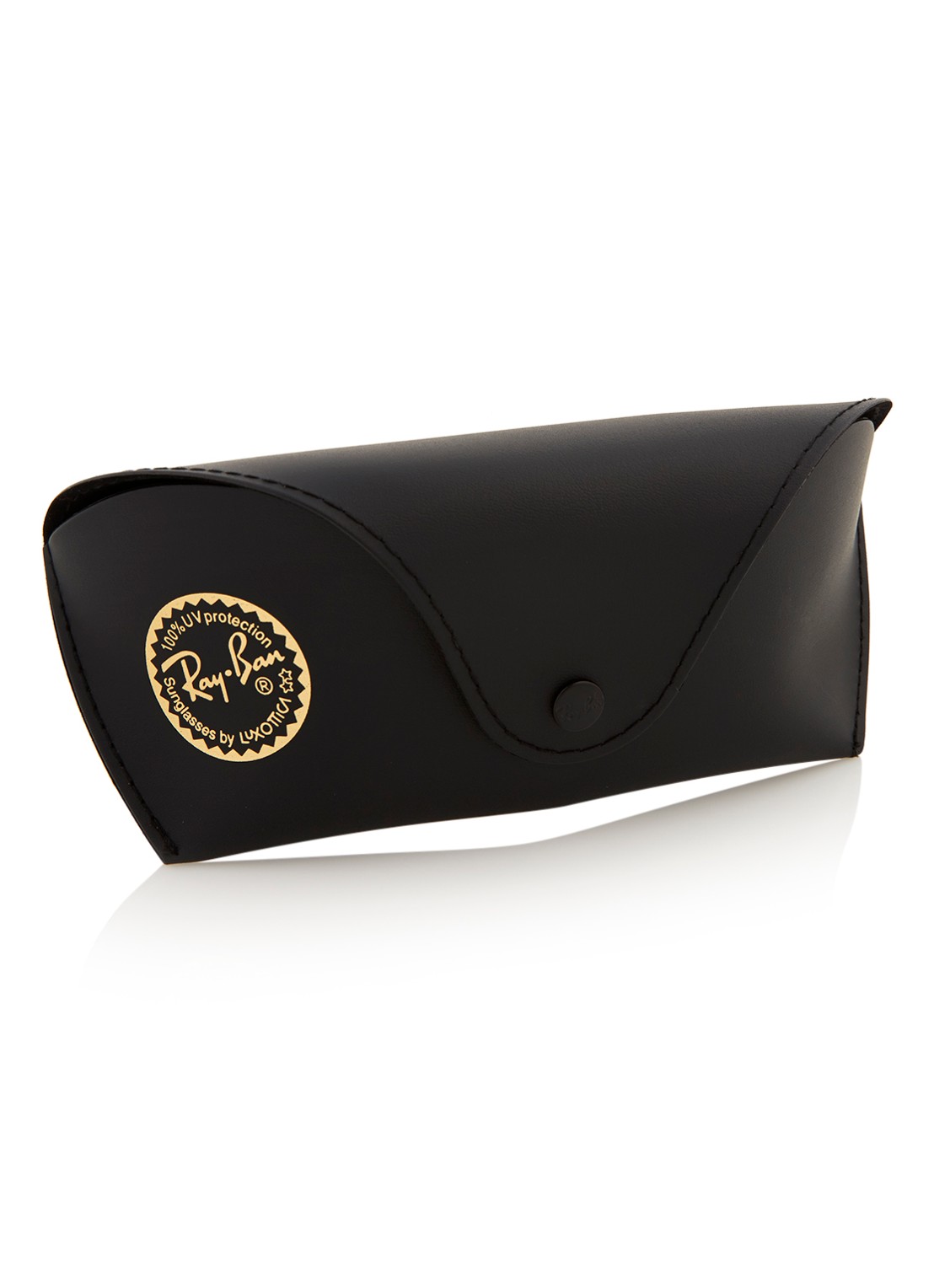 Ray-Ban Zonnebril RB3379 - detail 3 zwart