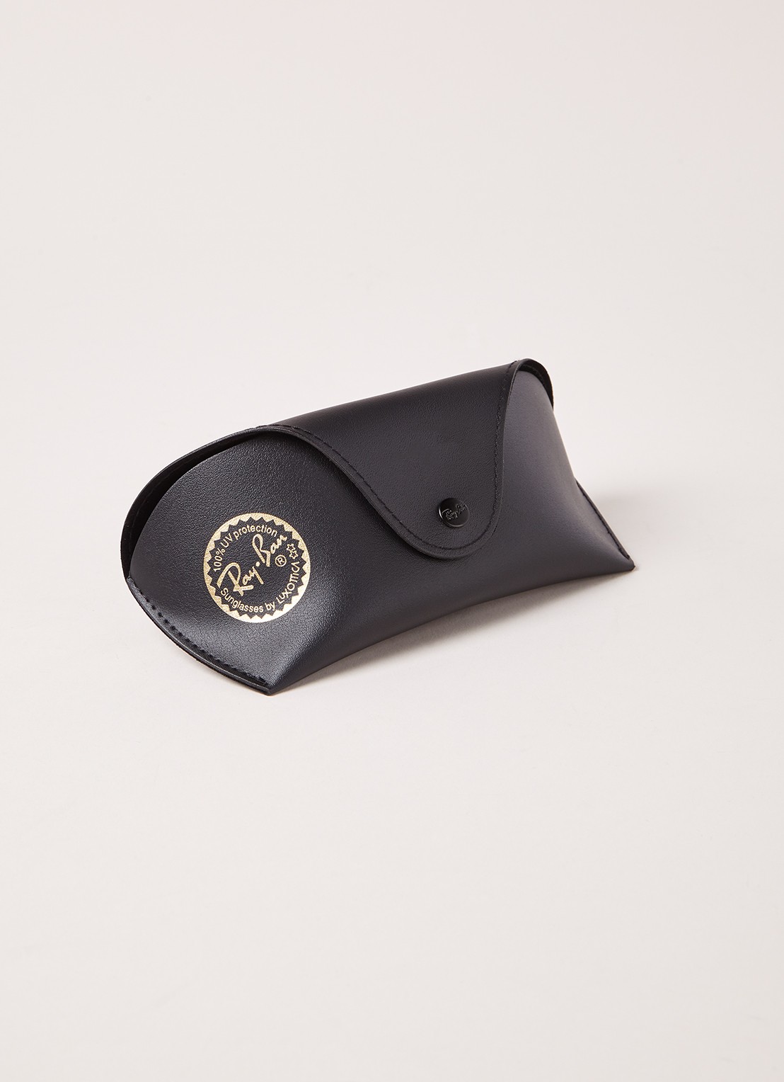Ray-Ban Zonnebril RB3386 - detail 3 zilver
