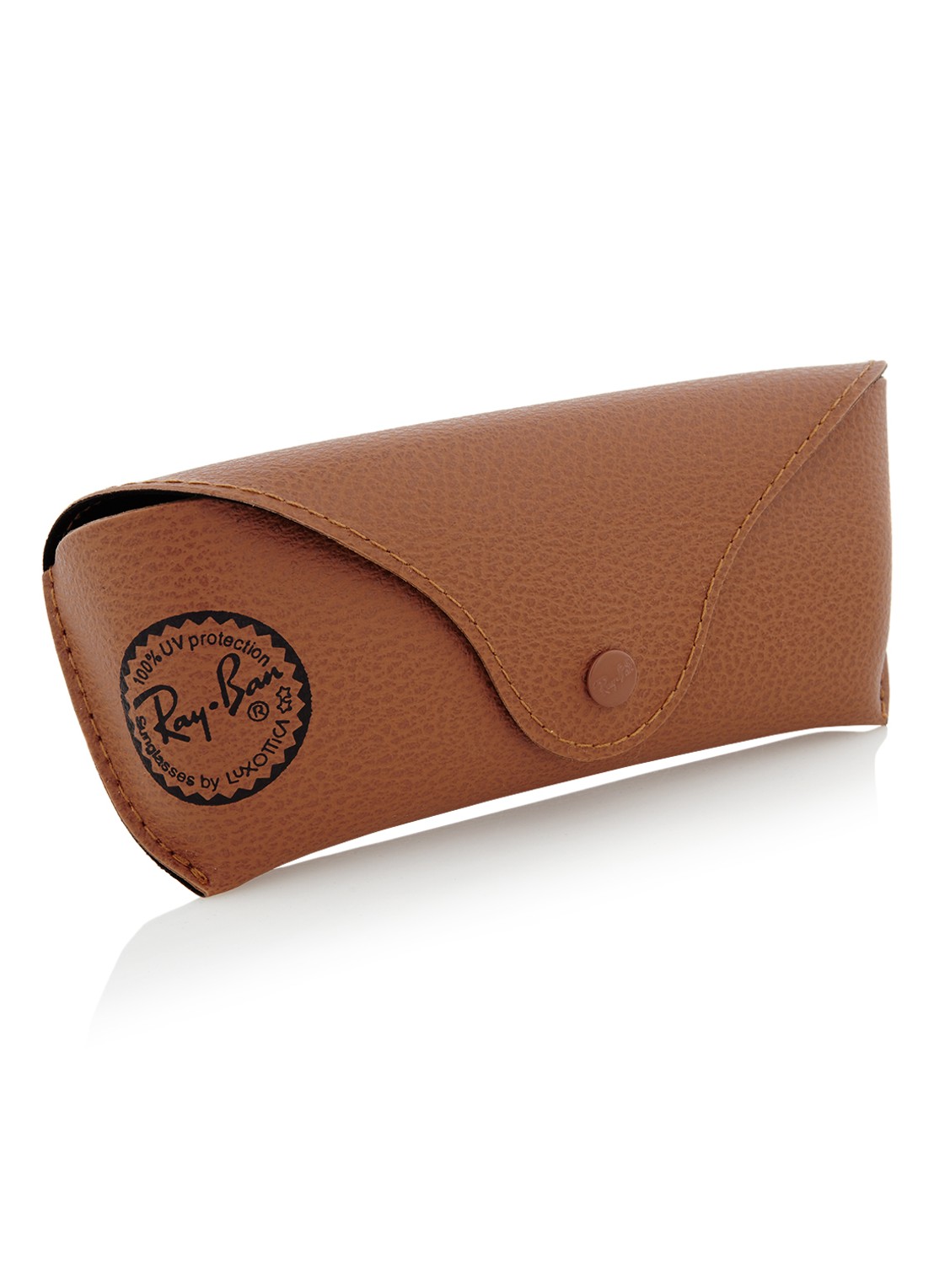 Ray-Ban Zonnebril RB3548N  - detail goud