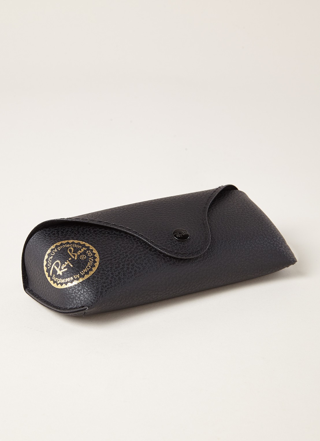 Ray-Ban Zonnebril RB3647N - detail goud