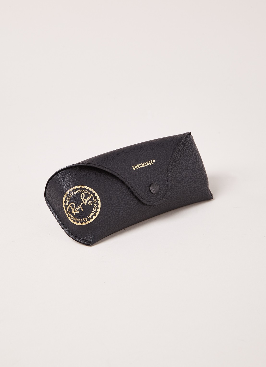 Ray-Ban Zonnebril RB3647N - detail 2 goud