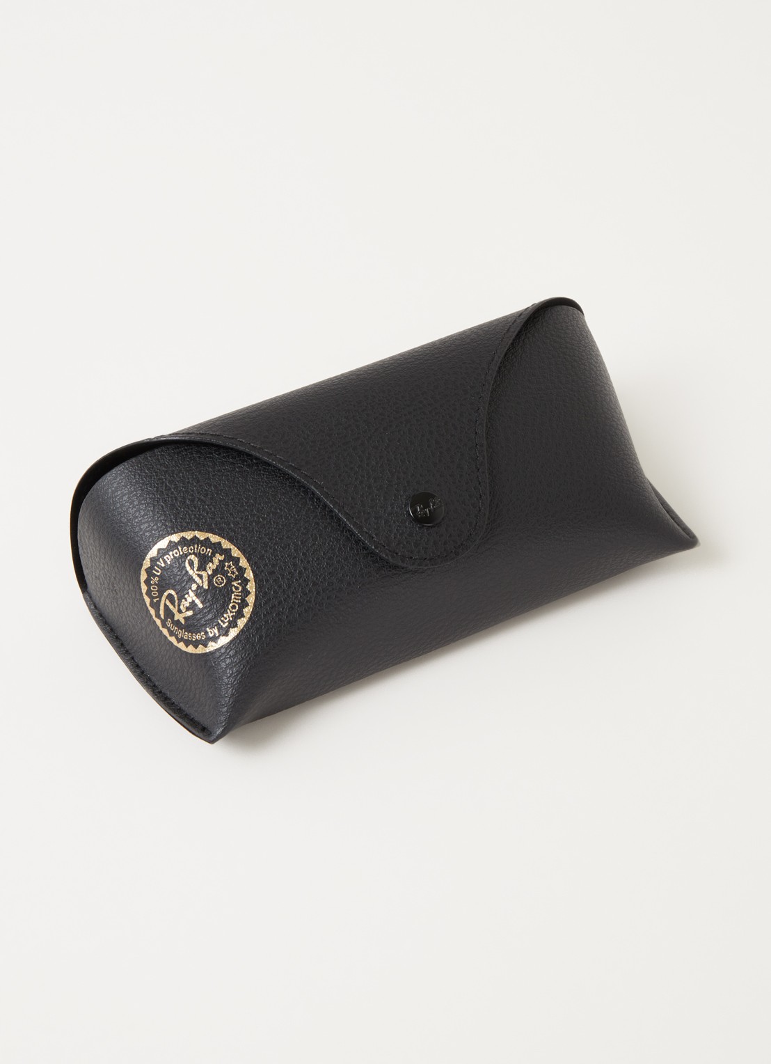 Ray-Ban Zonnebril RB3663 - detail goud